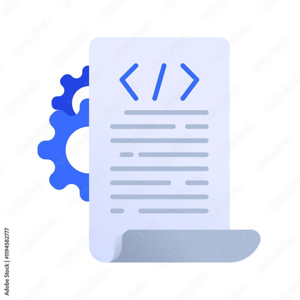 Coding Icon Coding Icon