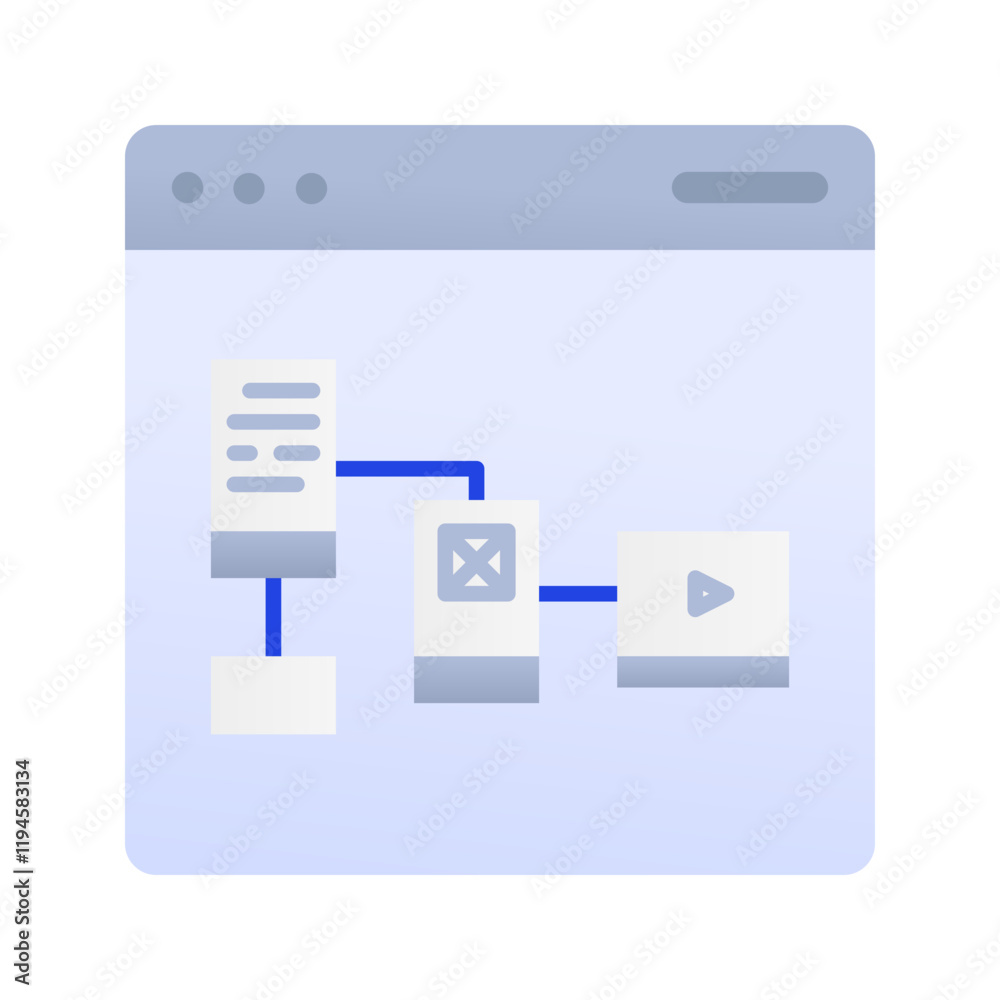 Coding Icon Coding Icon
