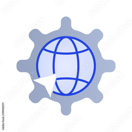 Coding Icon