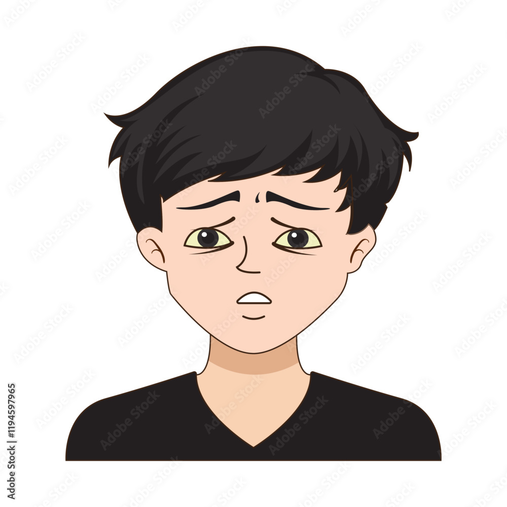 Simple Face Emotion Simple Face Emotion