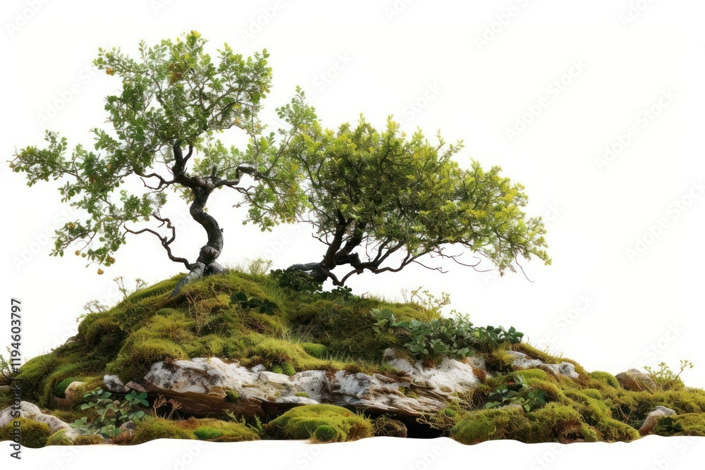 Woodland outdoors nature plant. Woodland outdoors nature plant.