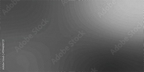 Black and white of abstract background,  , Metal abstract technology Silver aluminum background, abstract spiral gray, spiral silver metal background.