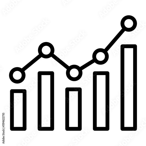 Benchmarking Vector Line Icon Design
