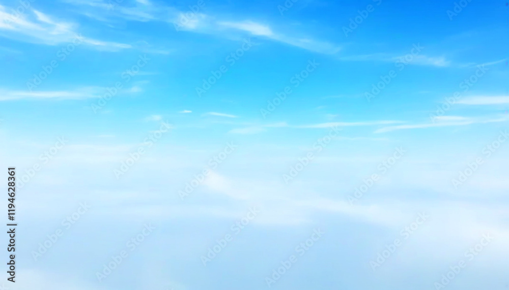 Clear blue sky with wispy white clouds, soft lighting, high - resolution, Clear blue sky with wispy white clouds, soft lighting, high - resolution,