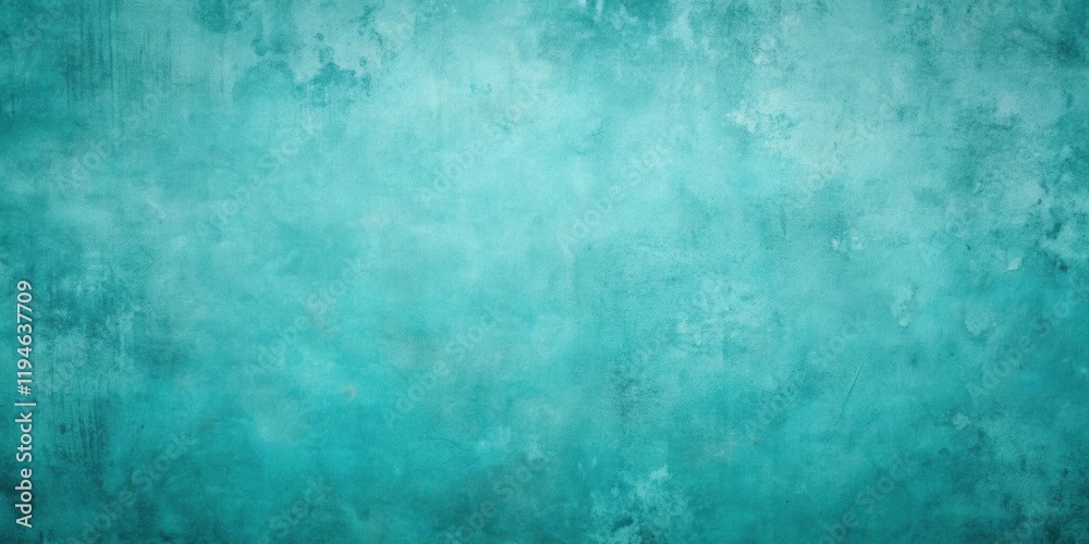 Aqua Teal Distressed Textured Background for Design Projects Aqua Teal Distressed Textured Background for Design Projects