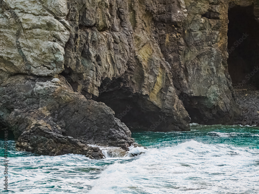 Fototapeta premium Fuerteventura