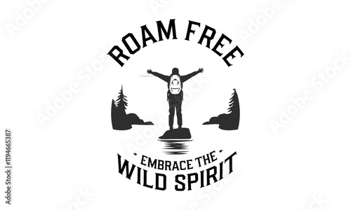 Rome Travel vector clipart