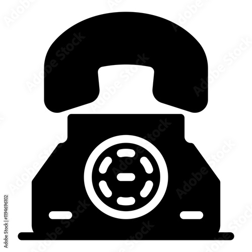 telephone icon