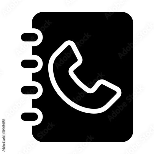 contact icon