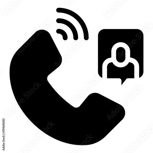 call icon