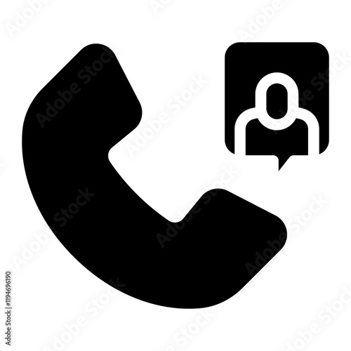 call icon