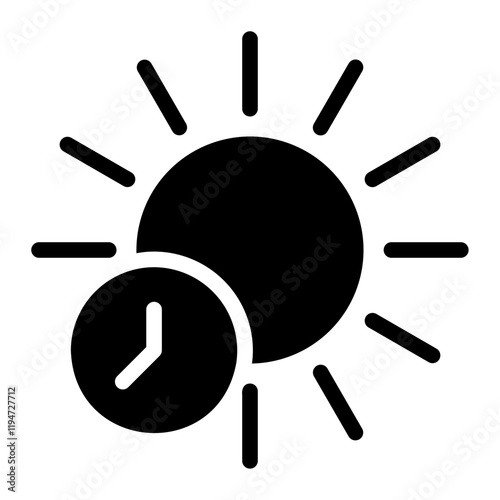 wake up