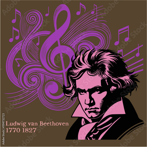 Great Composers 大作曲家