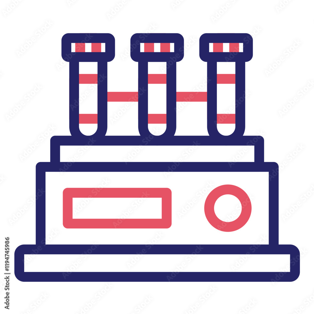 Centrifuge vector icon illustration of Lab iconset. Centrifuge vector icon illustration of Lab iconset.