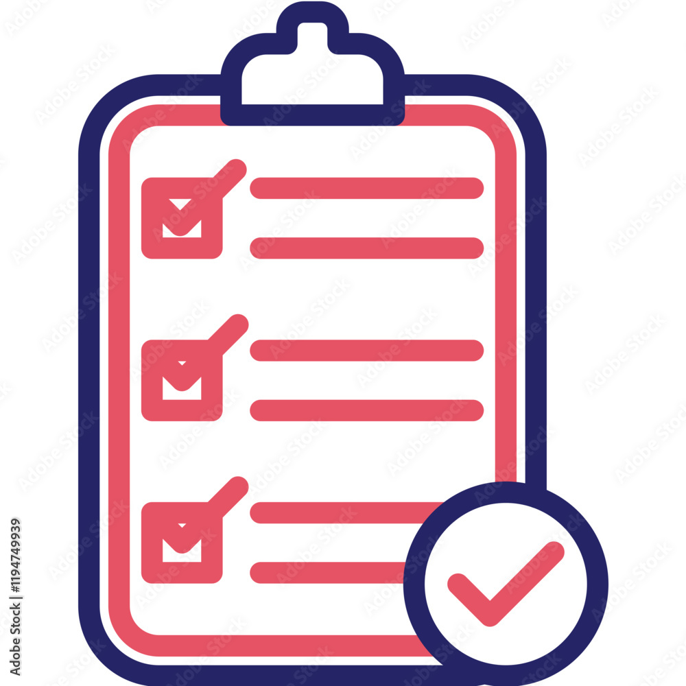 Corrective Action vector icon illustration of Quality Assurance iconset. Corrective Action vector icon illustration of Quality Assurance iconset.