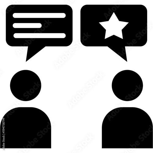 Feedback Icon
