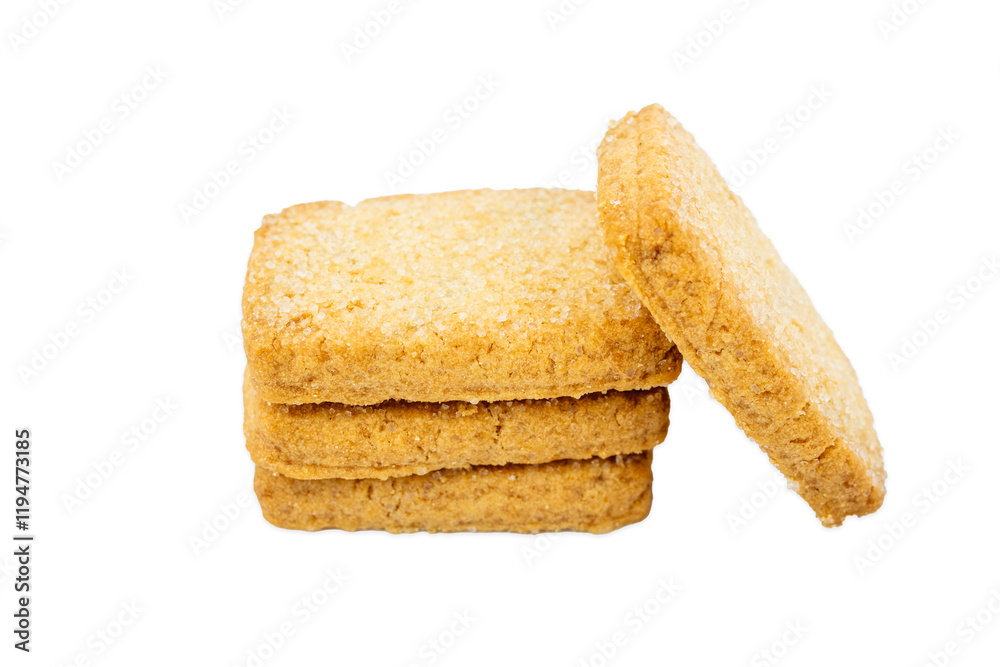 Danish shortbread cookies close-up, macro of cookies, pastries, cookies on a white background, isolate, catalog photo of food Danish shortbread cookies close-up, macro of cookies, pastries, cookies on a white background, isolate, catalog photo of food