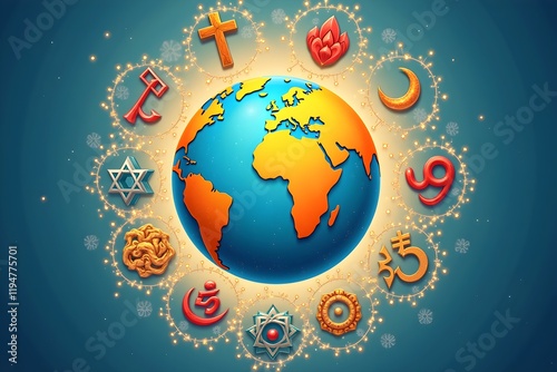 World interfaith harmony week