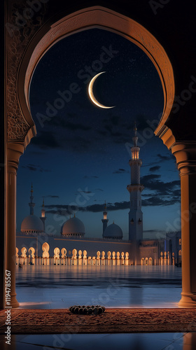 Ramadan Reflections: A Spiritual Celebration