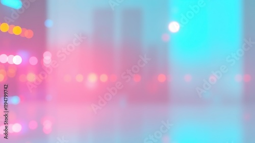 Glass Parallax Transitions - Stunning Visuals