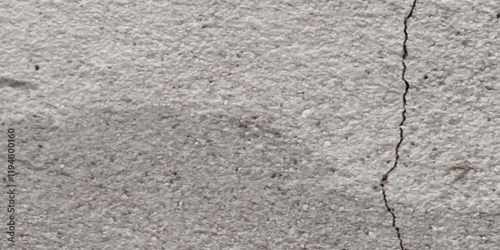 Obraz premium White and gray Grunge Concrete Wall Texture Background Rough texture backdrop of concrete, cement, gravel. Vector for banner and business