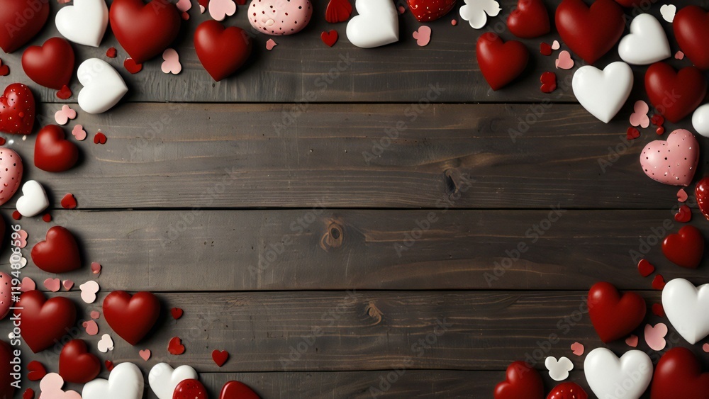 Obraz premium red chili peppers