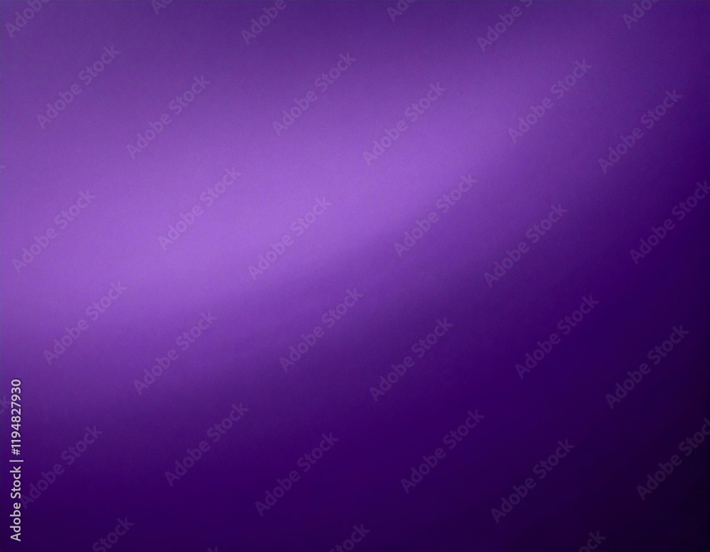 Fototapeta premium Beautiful purple gradient background 