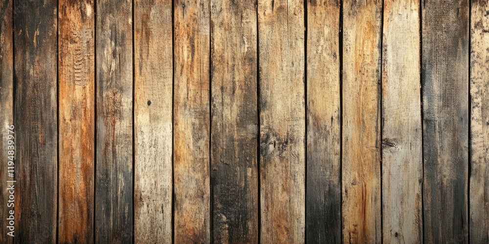 Rustic wooden plank background with varying shades of brown and gray, showcasing a textured, weathered surface in a horizontal arrangement. Rustic wooden plank background with varying shades of brown and gray, showcasing a textured, weathered surface in a horizontal arrangement.