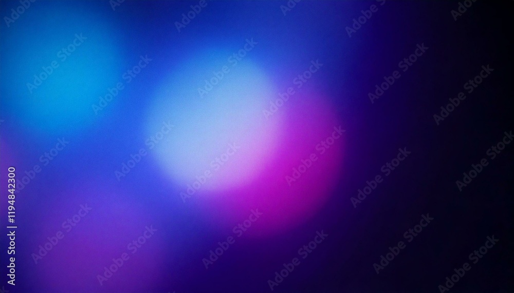 abstract bokeh background blue and black abstract bokeh background blue and black