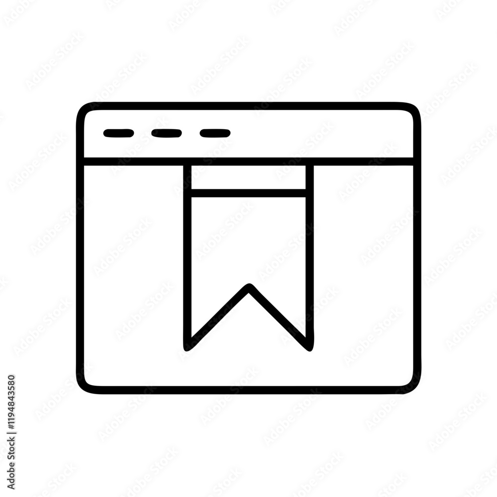 bookmark tab icon, bookmark tab line art - simple line art of bookmark tab, perfect for bookmark tab logos and icons and themed design bookmark tab icon, bookmark tab line art - simple line art of bookmark tab, perfect for bookmark tab logos and icons and themed design