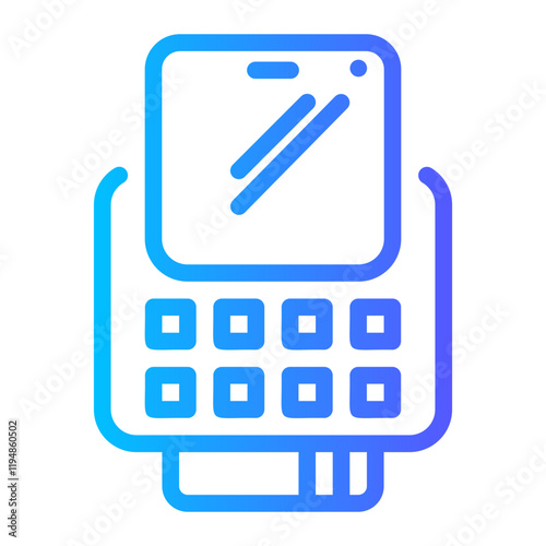 pos terminal