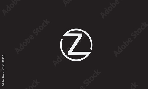 Free Download ZZ, Z,  Abstract Letters Logo Monogram - GFXLoad