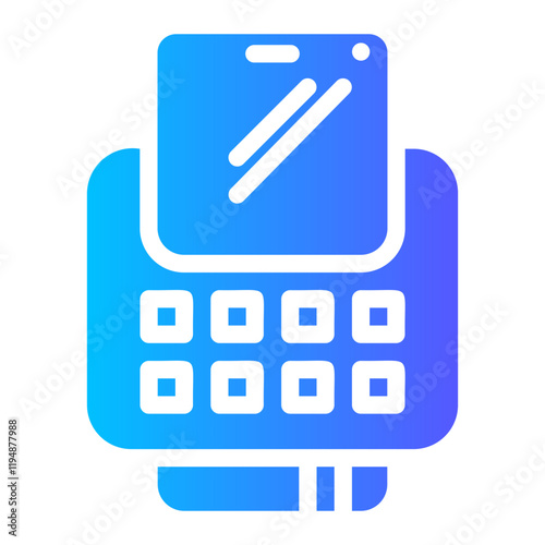 pos terminal
