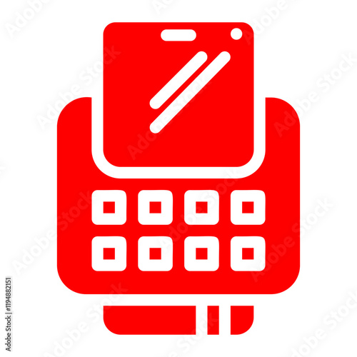 pos terminal