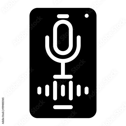 voice assistant