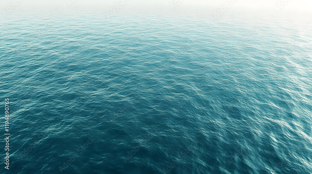 Fototapeta premium Abstract colorful patterns in green and blue, creating a dynamic and futuristic atmosphere.