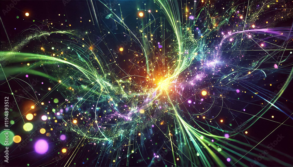 Obraz premium fantasy