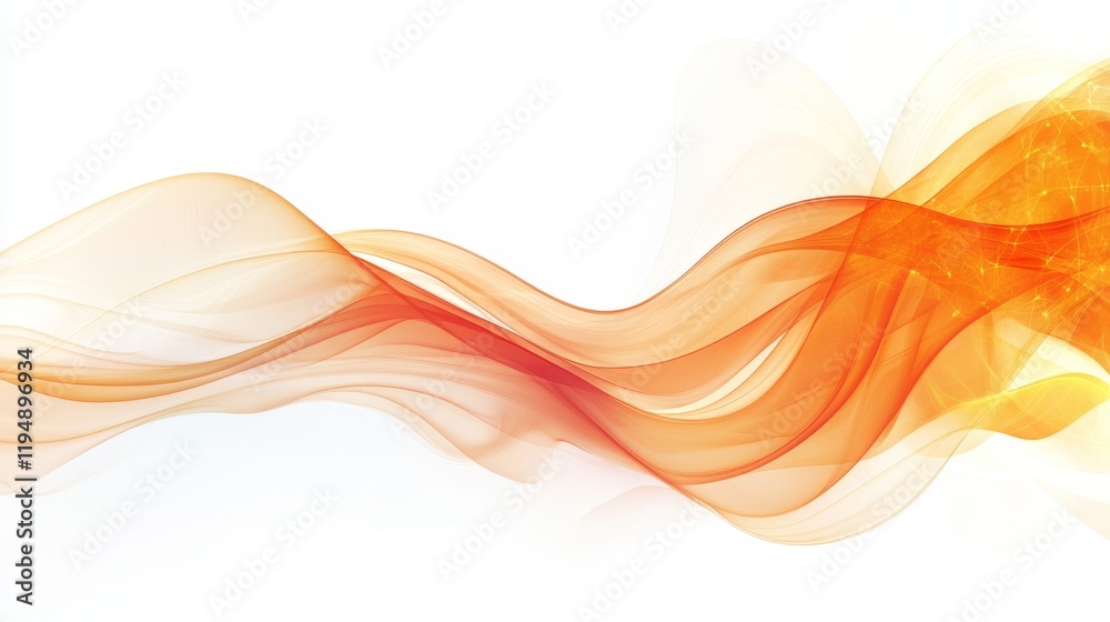 Dynamic Flowing Flames with Bright Curves and Motion Elements Dynamic Flowing Flames with Bright Curves and Motion Elements