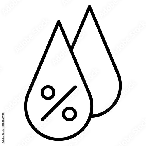 Blood Sugar Levels Icon