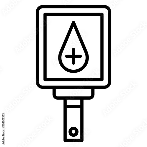 Insulin Resistance Icon
