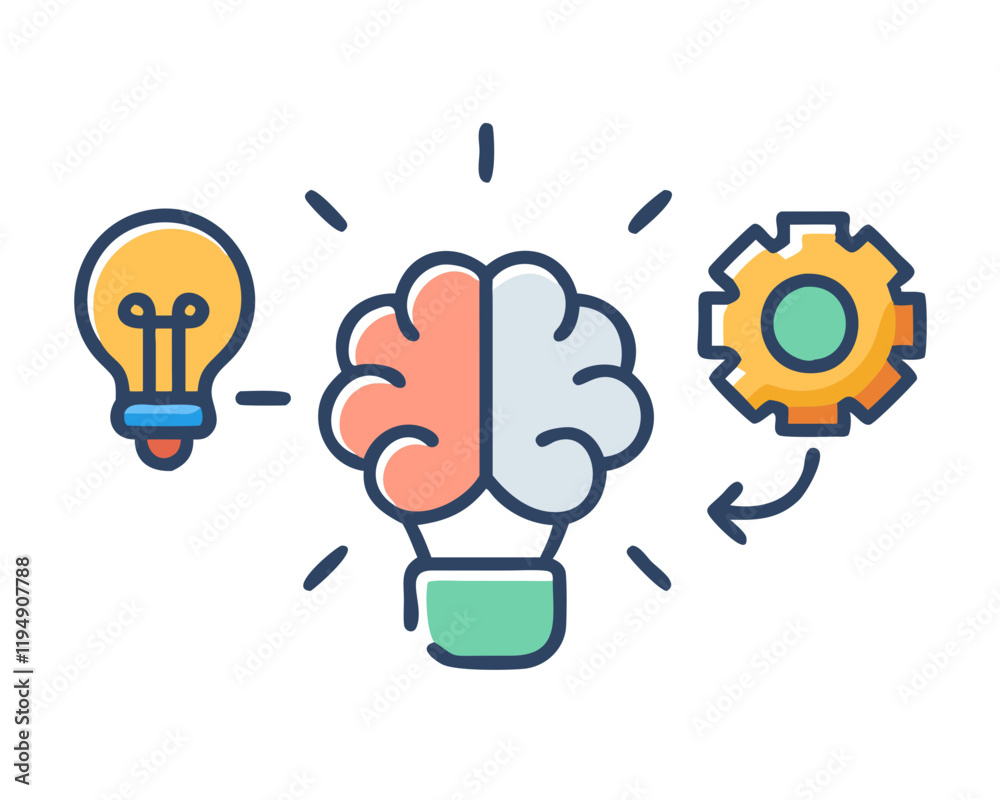 Creative Thinking, Innovation, and Problem-Solving Process Creative Thinking, Innovation, and Problem-Solving Process
