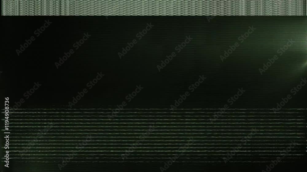Professional futuristic glitch error background with modern and dynamic distortion effect