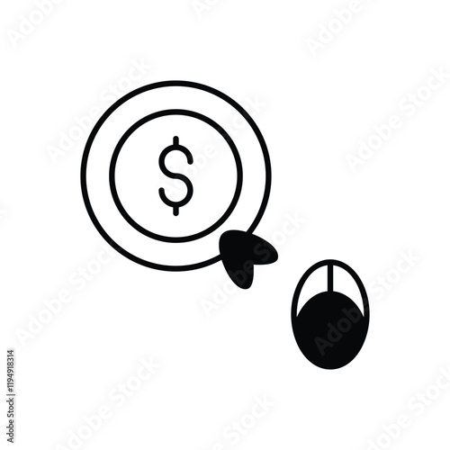 PPC icon design
