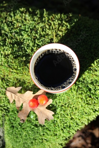 cup of tea