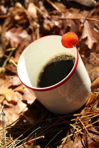 Coffee