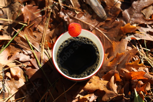 Cup of Coffee