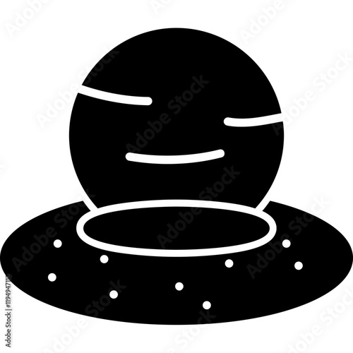 Fortune Teller Icon