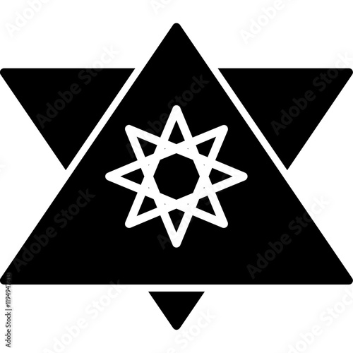 Esoteric Icon
