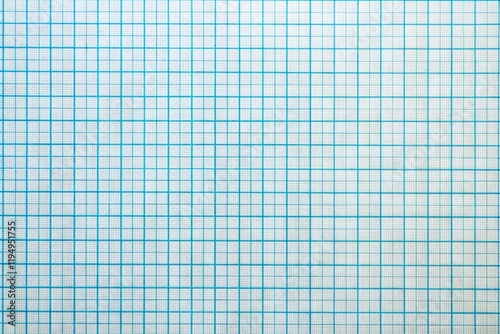blue background with squares