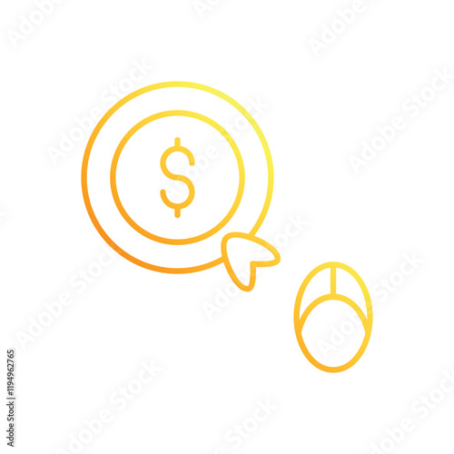 PPC icon design